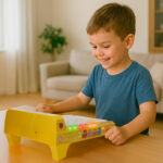 Domino Pac-Man (2 Unità)