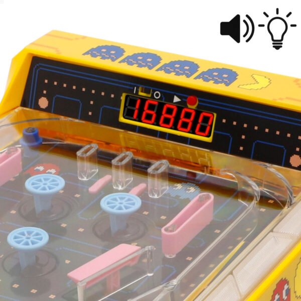 Domino Pac-Man (2 Unità)