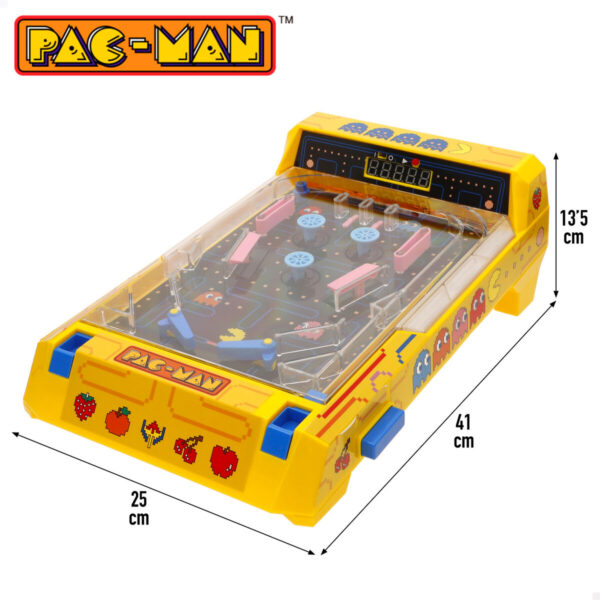 Domino Pac-Man (2 Unità)