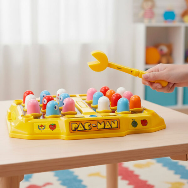 Domino Pac-Man (2 Unità)