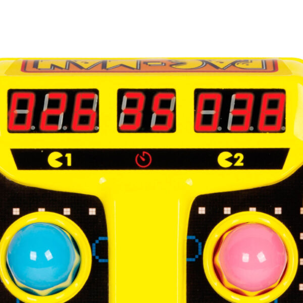 Domino Pac-Man (2 Unità)