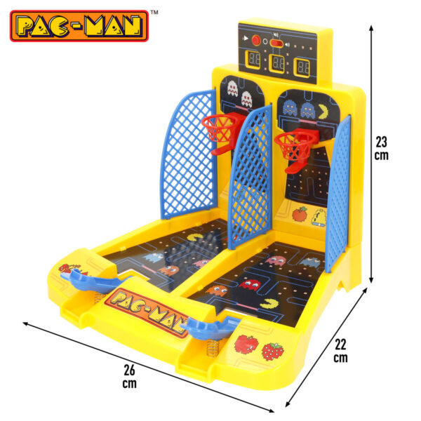 Domino Pac-Man (2 Unità)