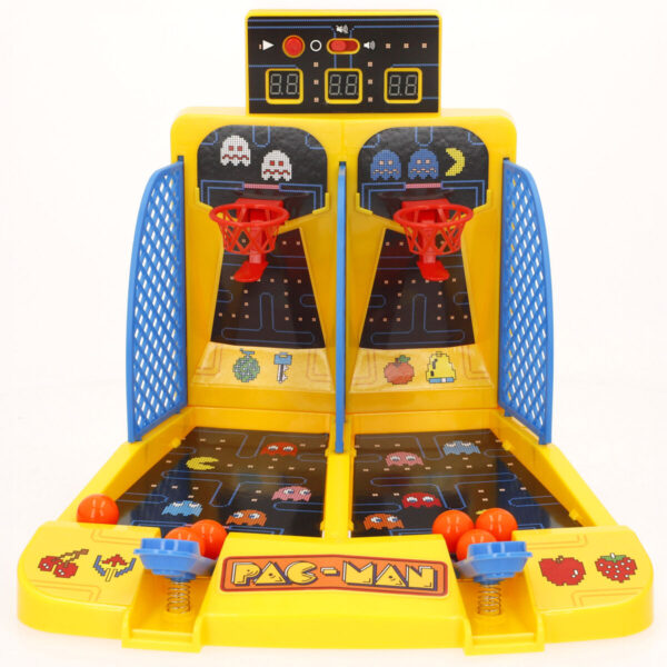 Domino Pac-Man (2 Unità)