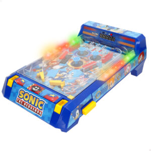 Domino Sonic (2 Unità )