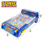 Domino Sonic (2 Unità)