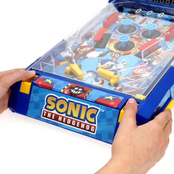 Domino Sonic (2 Unità)