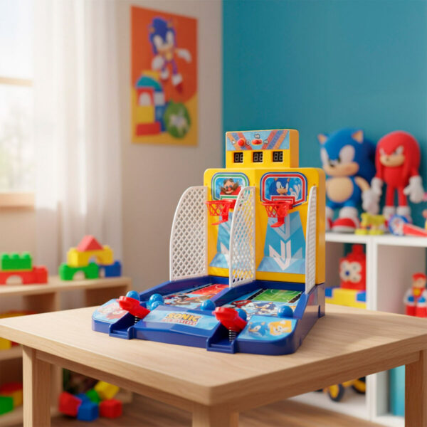 Domino Sonic (2 Unità)