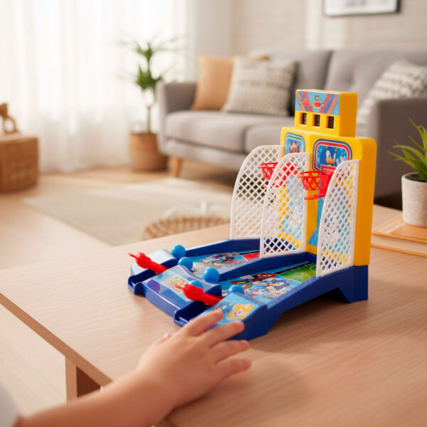 Domino Sonic (2 Unità)