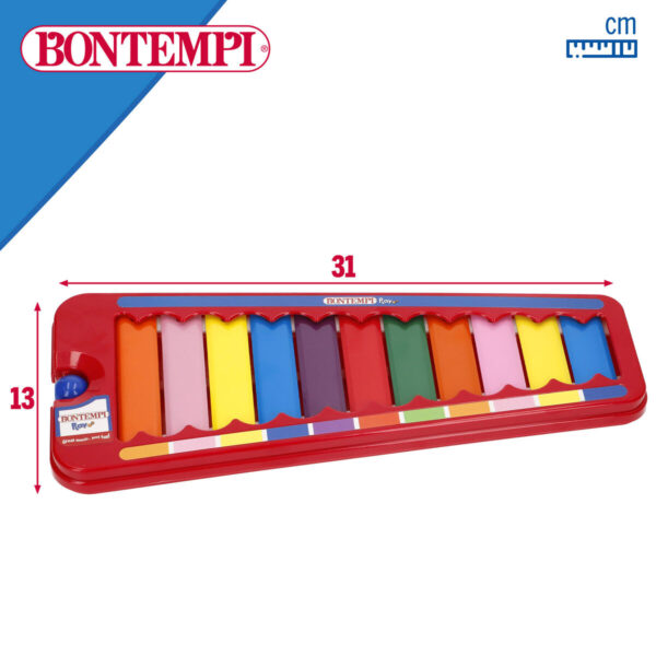 Bacchette Bontempi