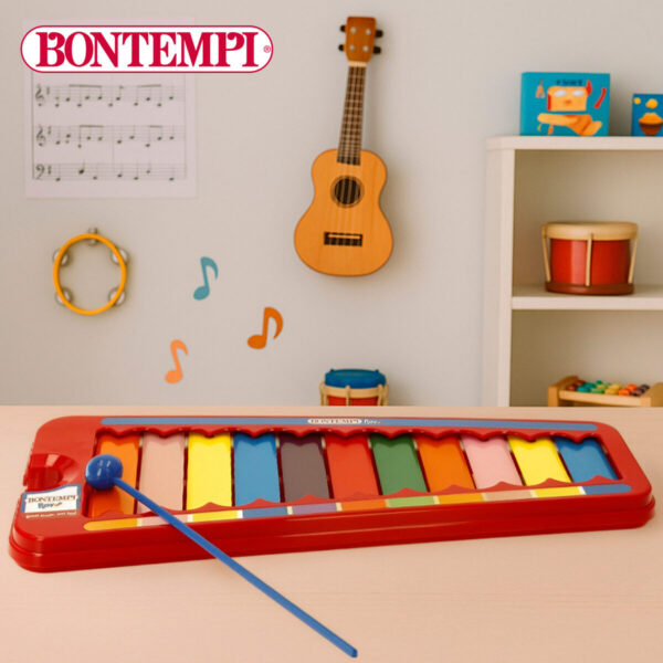 Bacchette Bontempi