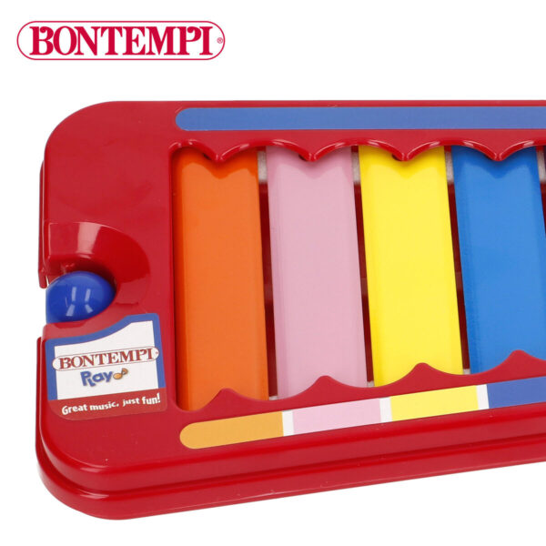 Bacchette Bontempi