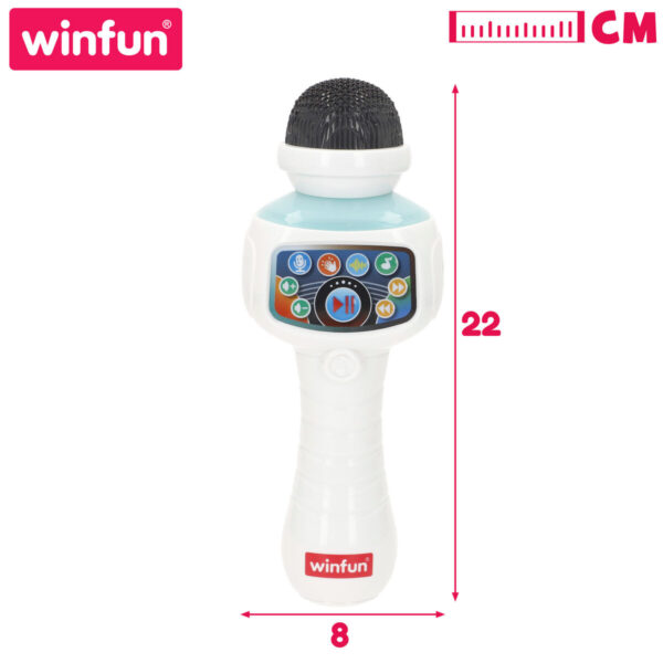 Bacchette Winfun