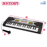Bacchette Bontempi