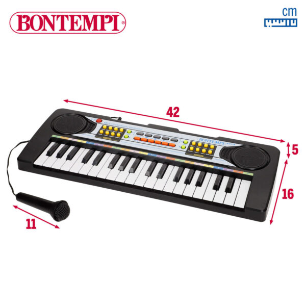 Bacchette Bontempi