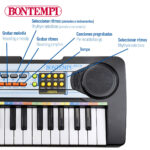 Bacchette Bontempi