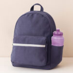 Portamerenda con Accessori Frozen 380 ml 17 x 5,5 x 13,5 cm (6 Unità)