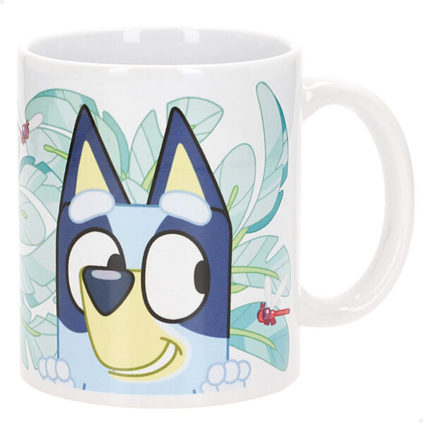 Tazza Mug Bluey (12 Unità)