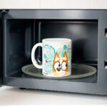 Tazza Mug Bluey (12 Unità)