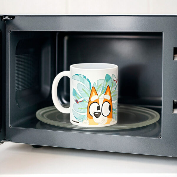 Tazza Mug Bluey (12 Unità)