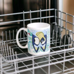 Tazza Mug Bluey (12 Unità)