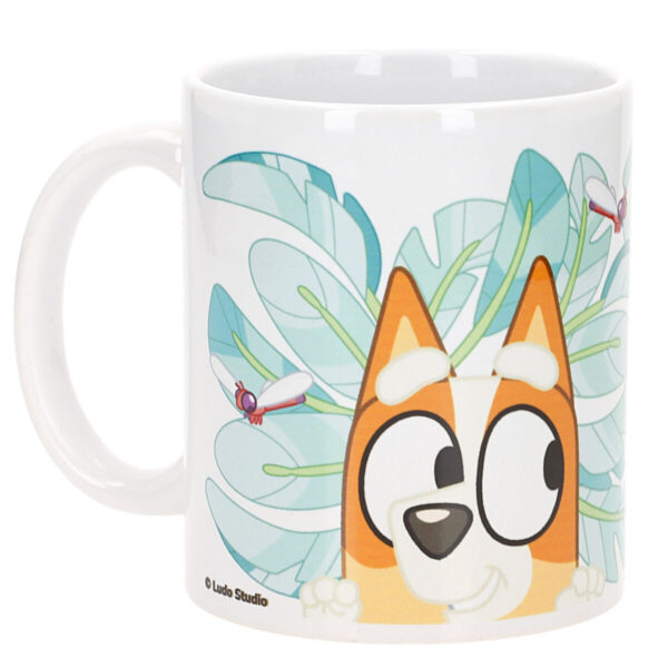Tazza Mug Bluey (12 Unità)
