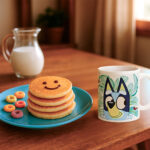 Tazza Mug Bluey (12 Unità)