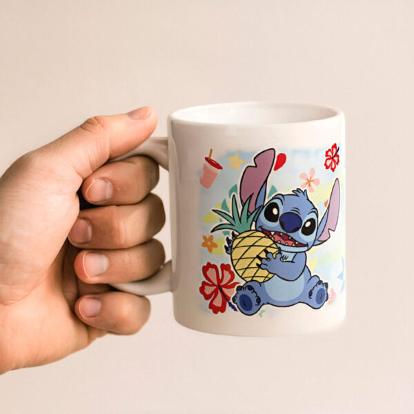 Tazza Mug Stitch (12 Unità)