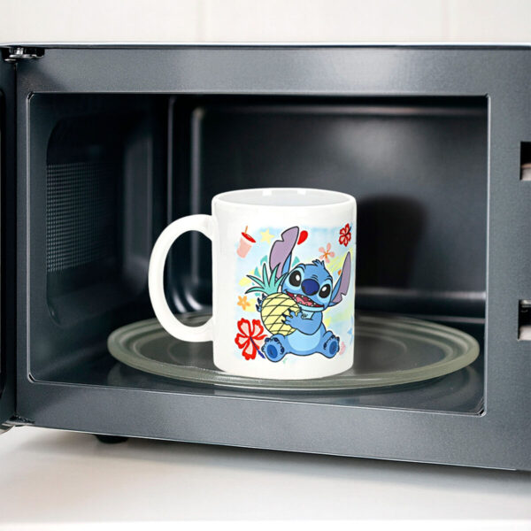 Tazza Mug Stitch (12 Unità)