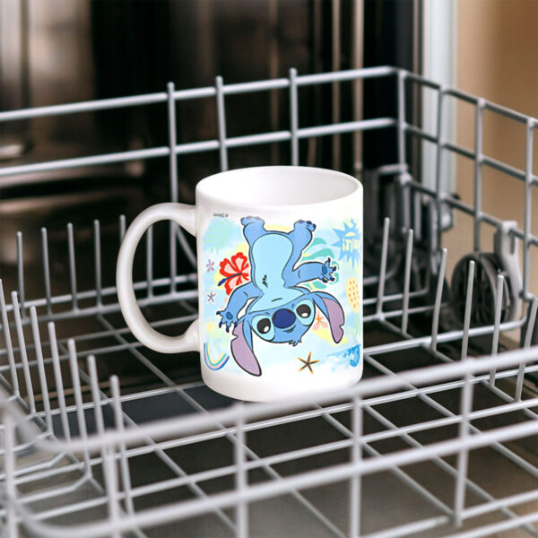 Tazza Mug Stitch (12 Unità)