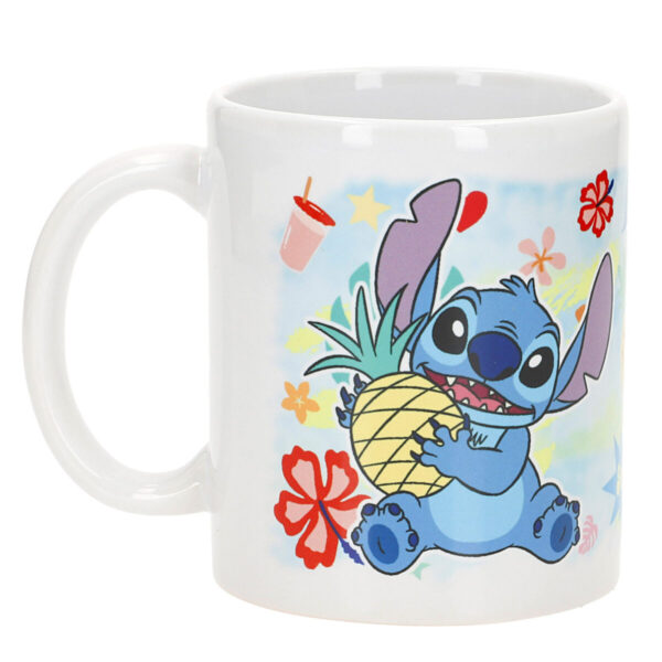 Tazza Mug Stitch (12 Unità)