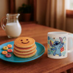 Tazza Mug Stitch (12 Unità)