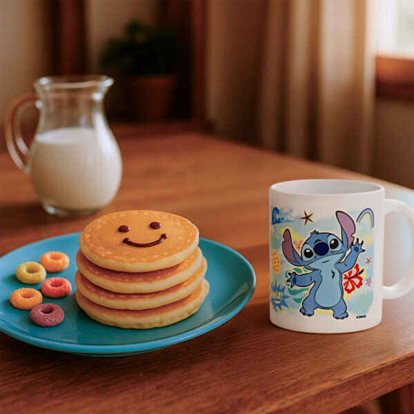 Tazza Mug Stitch (12 Unità)