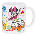 Tazza Mug Mickey Mouse (12 Unità)