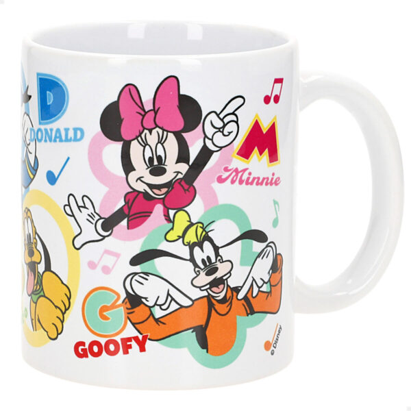 Tazza Mug Mickey Mouse (12 Unità)