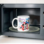 Tazza Mug Mickey Mouse (12 Unità)