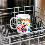 Tazza Mug Mickey Mouse (12 Unità)