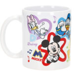 Tazza Mug Mickey Mouse (12 Unità)