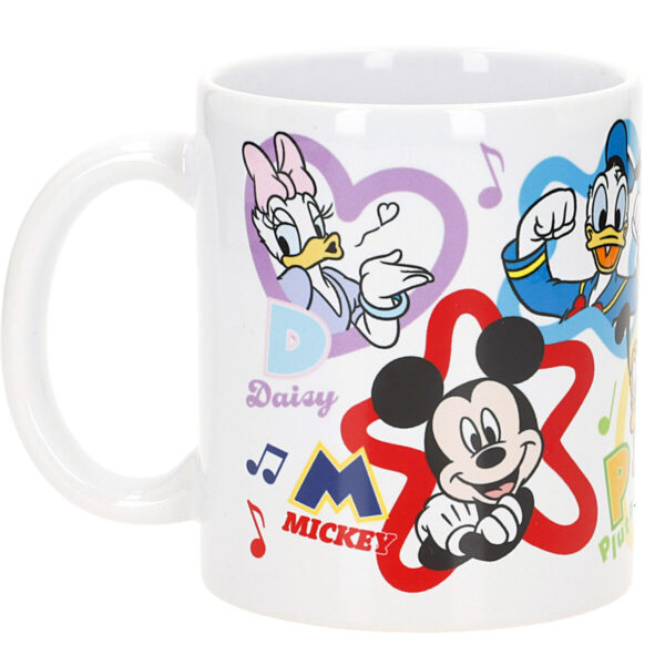 Tazza Mug Mickey Mouse (12 Unità)