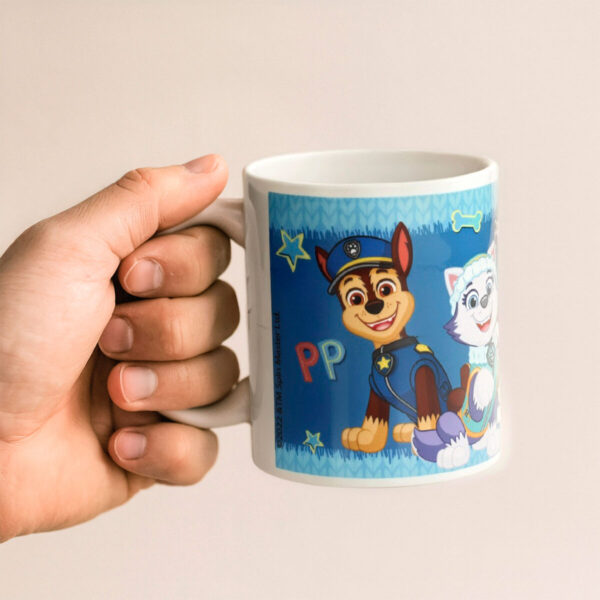 Tazza Mug The Paw Patrol (12 Unità)