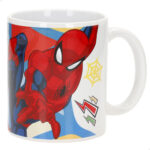Tazza Mug Spider-Man (12 Unità)