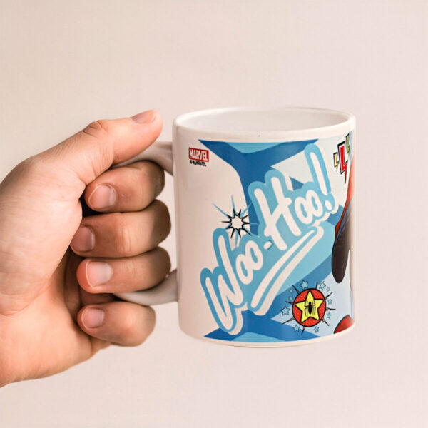 Tazza Mug Spider-Man (12 Unità)