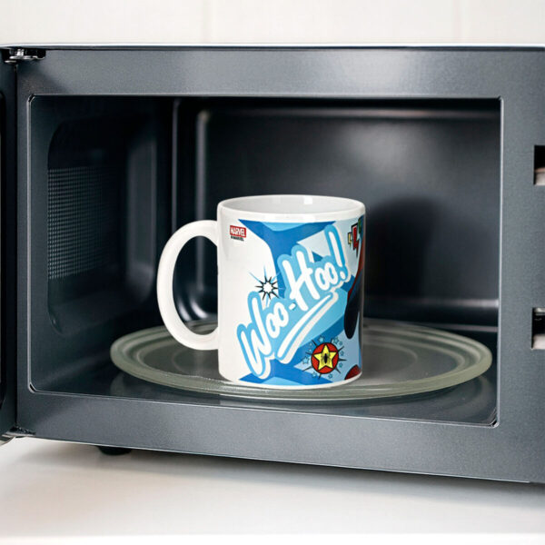 Tazza Mug Spider-Man (12 Unità)