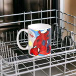 Tazza Mug Spider-Man (12 Unità)