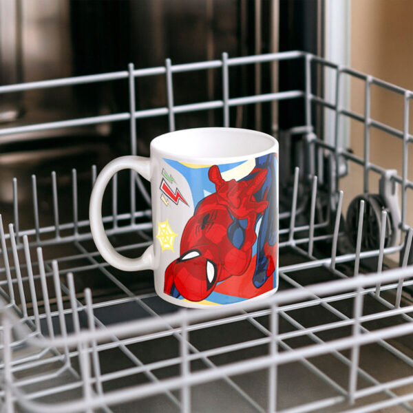 Tazza Mug Spider-Man (12 Unità)