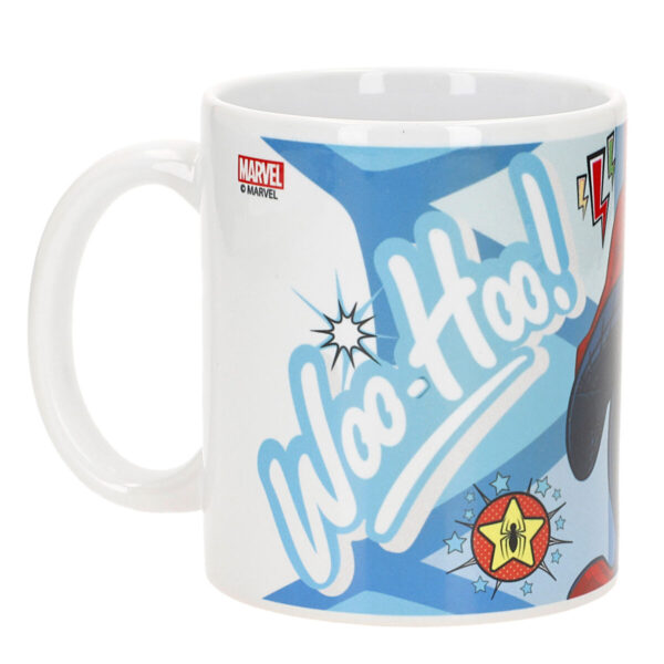 Tazza Mug Spider-Man (12 Unità)