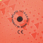 Pallone da Rugby Aktive 24 Unità