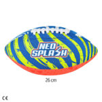 Pallone da Rugby Aktive 24 Unità