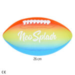 Pallone da Rugby Aktive 24 Unità