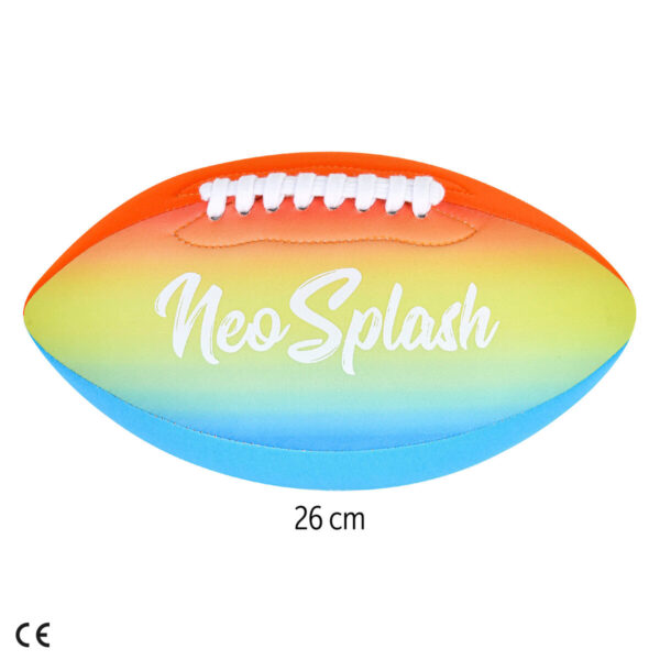 Pallone da Rugby Aktive 24 Unità