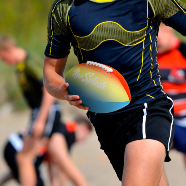 Pallone da Rugby Aktive 24 Unità